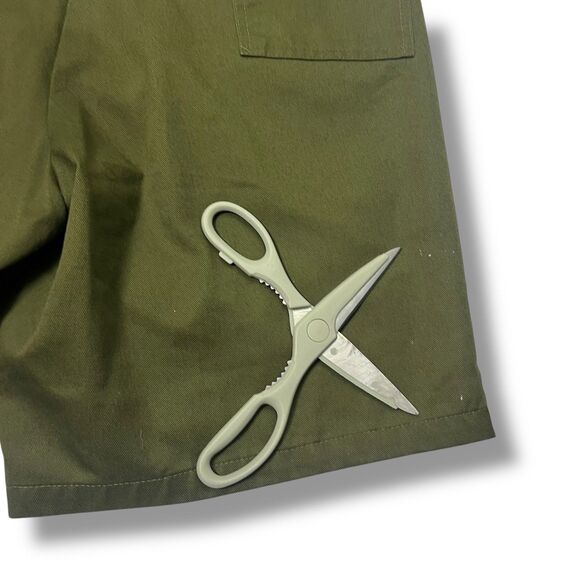 Boy Scouts of America Uniform Shorts 38 9” - Picture 9 of 9